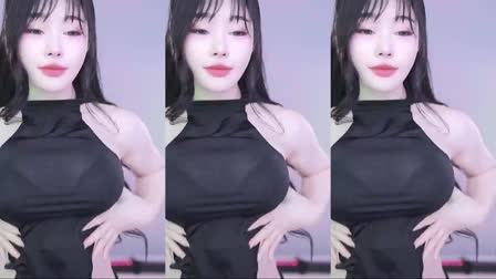 AfreecaTV汉漾(BJ하냥이)2025年6月23日舞蹈剪辑173527